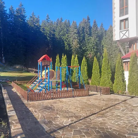 דירה Ам Замъка Пампорово *