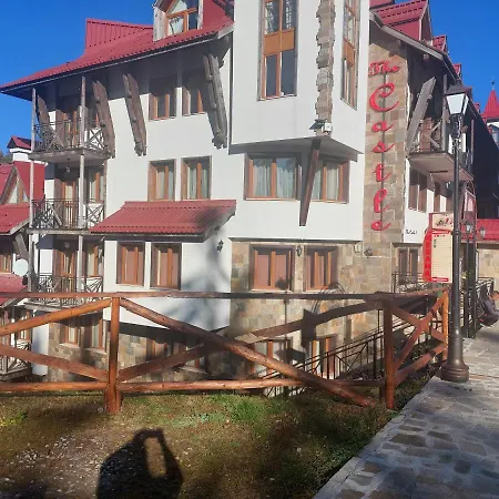 Ам Замъка Пампорово
