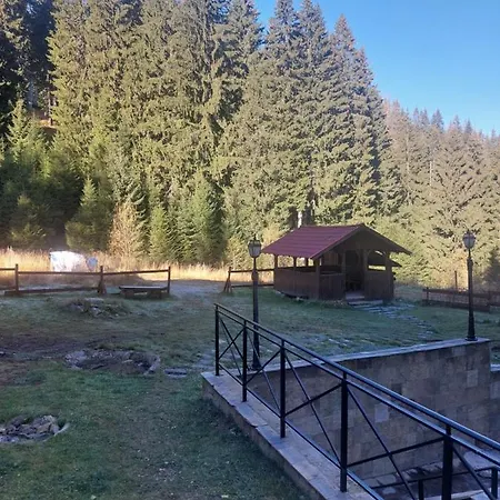 Ам Замъка Пампорово פמפורובו