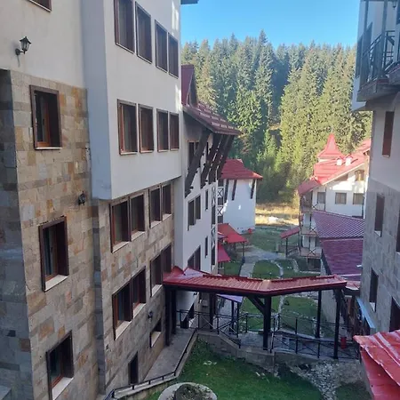 Ам Замъка Пампорово