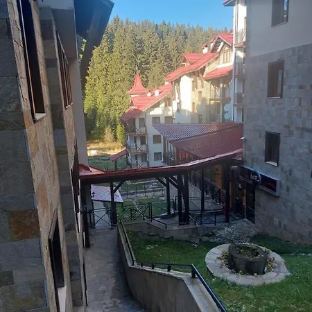 Ам Замъка Пампорово *