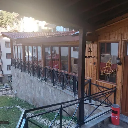 Ам Замъка Пампорово