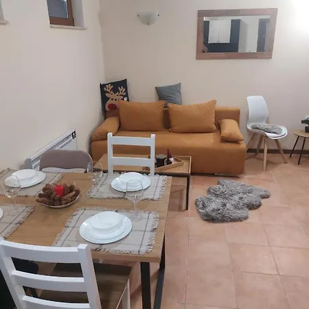 Ам Замъка Пампорово דירה פמפורובו